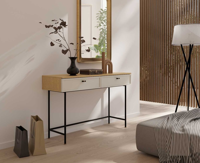 TOALETKA ELORA ARANŻACJA dąb wiosenny+macadamia kaszmir kaszmirowa beż beżowa.jpg