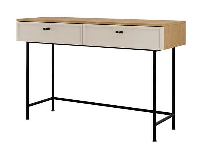 ELORA TOALETKA_dąb wiosenny+macadamia kaszmir kaszmirowa beż beżowa.jpg