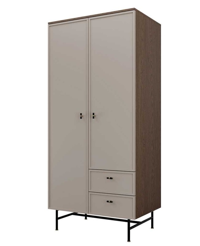 ELORA SZAFA 2S2D_baltic storm+stone grey toffi kaszmir beż.jpg