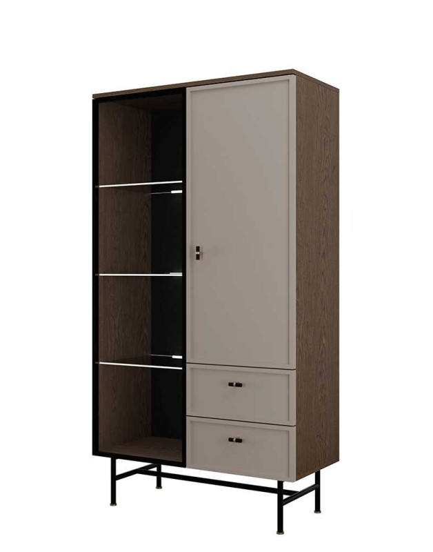 REGAL SREDNI 2S2D SZKLO_baltic storm+stone grey toffi kaszmir beż.jpg