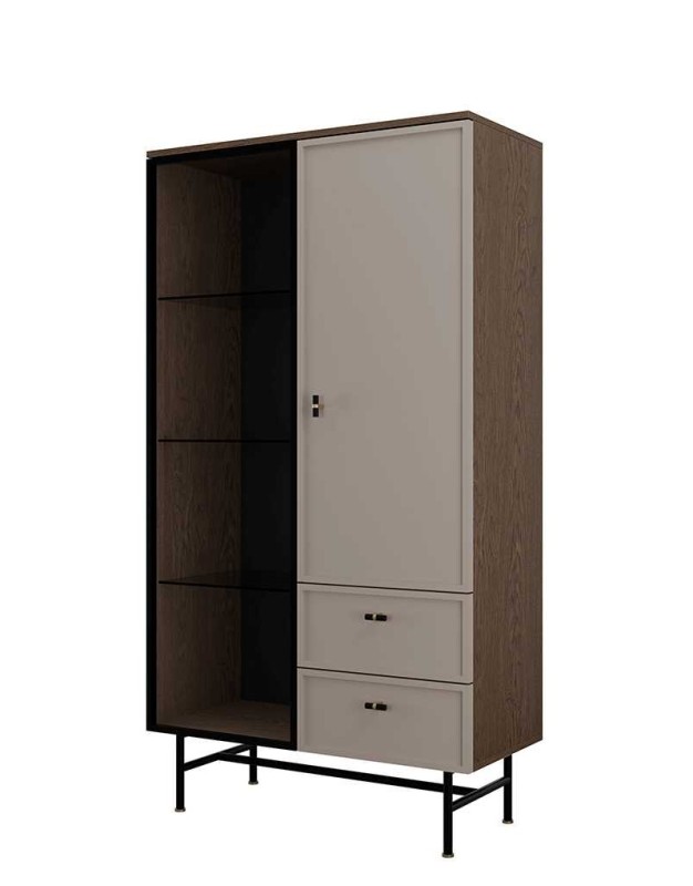 ELORA REGAL SREDNI 2S2D SZKLO bez led_baltic storm+stone grey toffi kaszmir beż.jpg