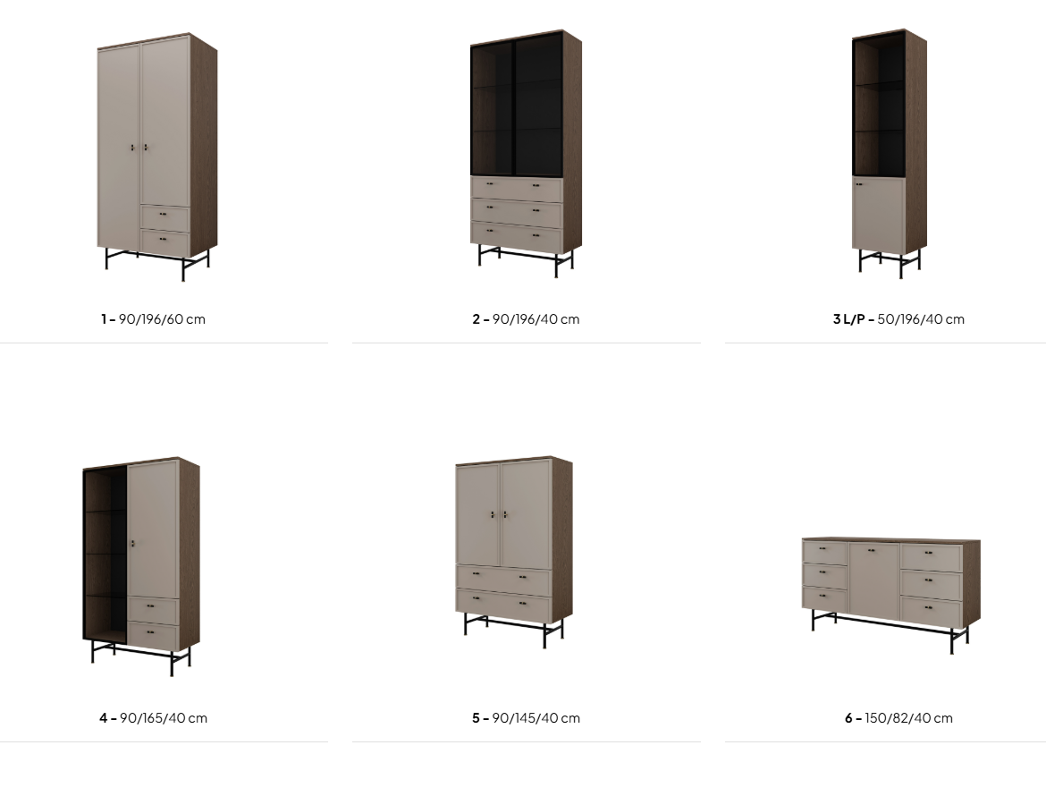 ZESTAW MEBLI WYMIARY KOLEKCJA ELORA DO SALONU SZAFY.png