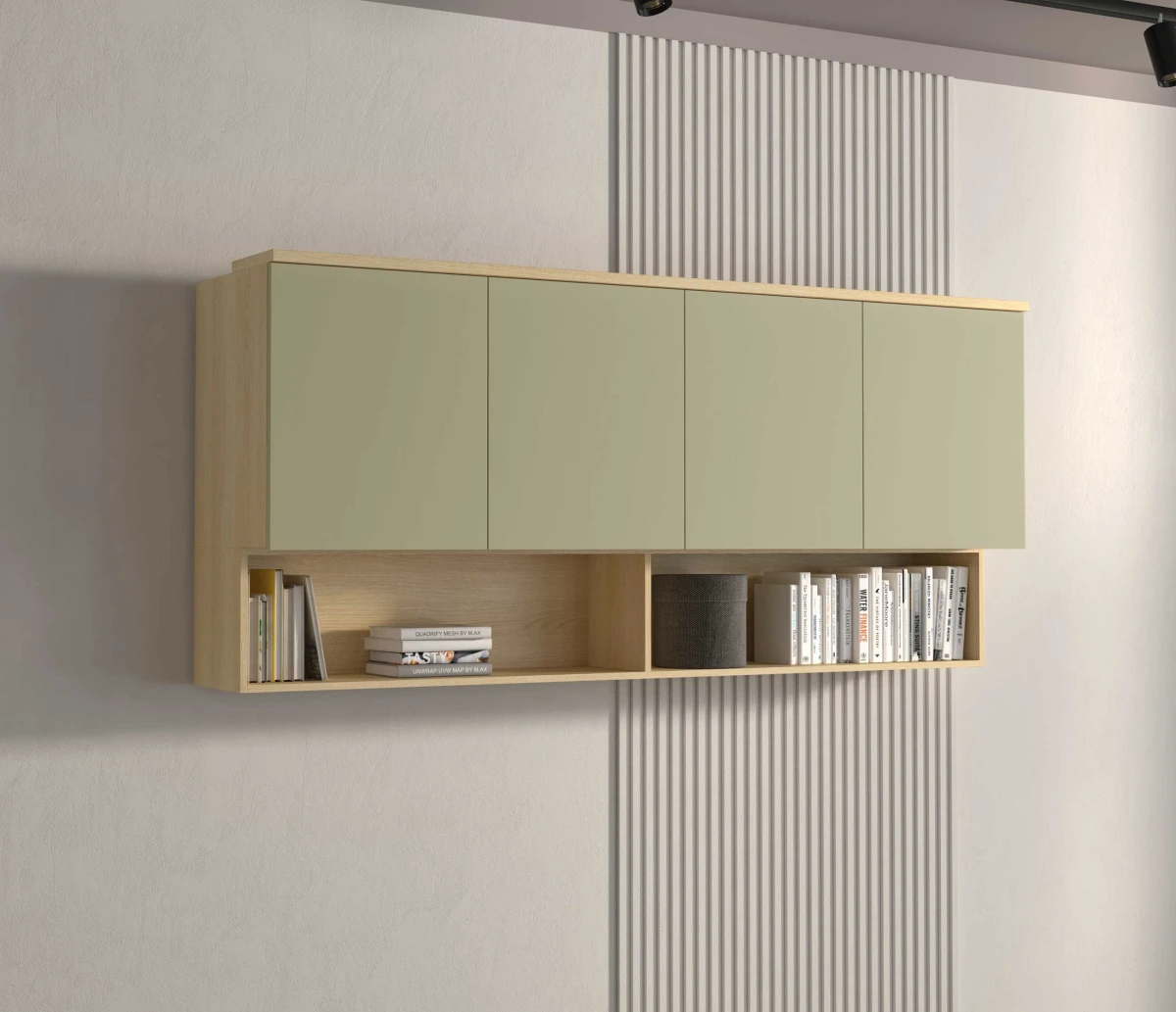 TERRA 24LEON13_1 SZAFKA WISZĄCA CZTERODRZWIOWA DĄB LINDBERG EUKALIPTUS ARANŻACJA.jpg