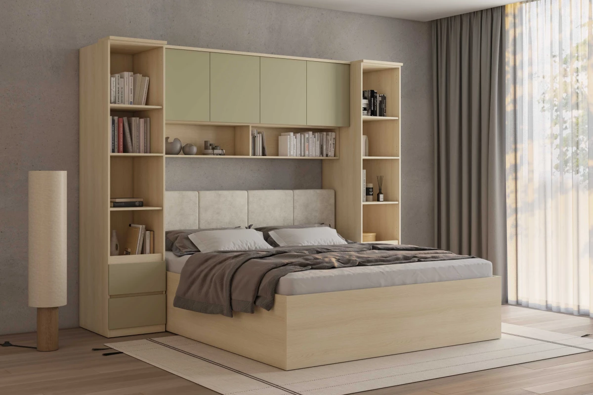 TERRA 24LEON13+24LEON93x2+24LGON32 MEBLOŚCIANKA ZABUDOWA DĄB LINDBERG EUKALIPTUS ARANŻACJA.jpg