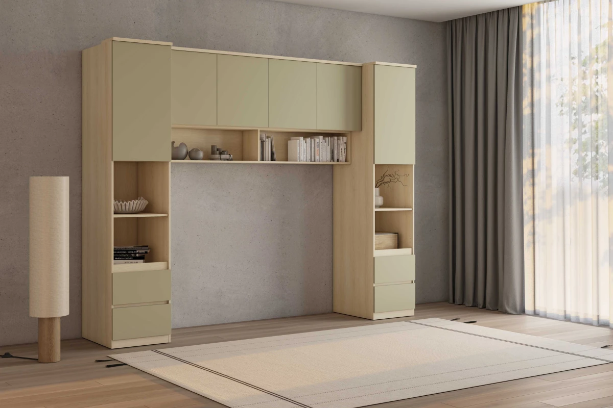 TERRA 24LEON13+24LEON94x2 MEBLOŚCIANKA ZABUDOWA DĄB LINDBERG EUKALIPTUS ARANŻACJA.jpg