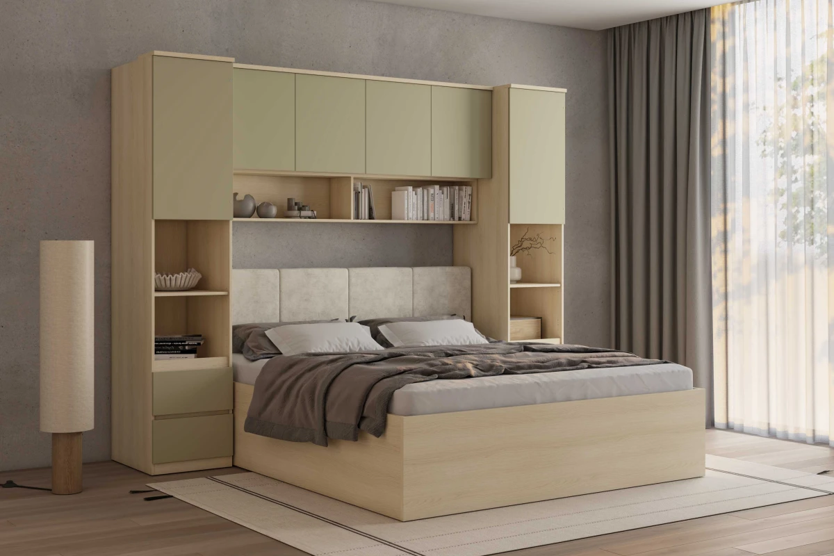 TERRA 24LEON13+24LEON94x2+24LGON32 MEBLOŚCIANKA ZABUDOWA DĄB LINDBERG EUKALIPTUS ARANŻACJA.jpg