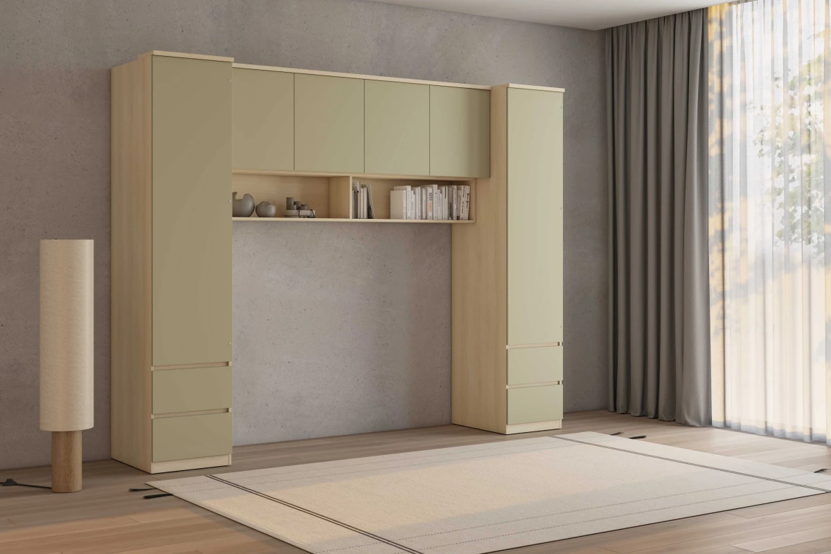 TERRA 24LEON13+24LEON95x2 MEBLOŚCIANKA ZABUDOWA DĄB LINDBERG EUKALIPTUS ARANŻACJA.jpg