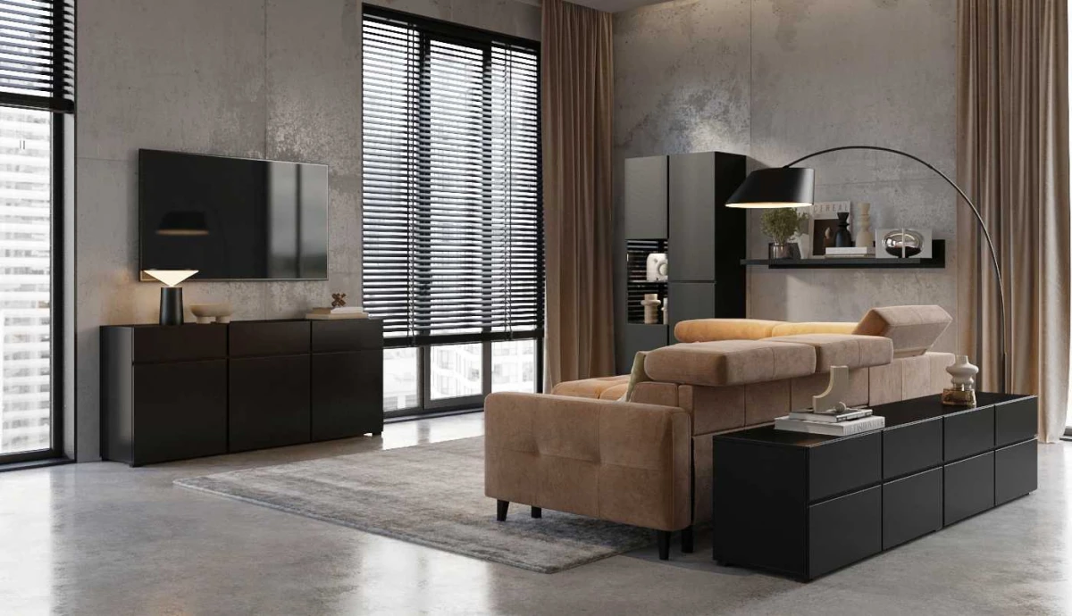 CROSS 24W3MY_1 SALON POKÓJ DZIENNY ARANŻACJA CZARNY.jpg