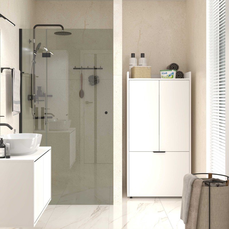 LUNA 3097OX65_1a ZABUDOWA PRALKI SUSZARKI DO ŁAZIENKI PRALNI BIAŁA ARANŻACJA.jpg