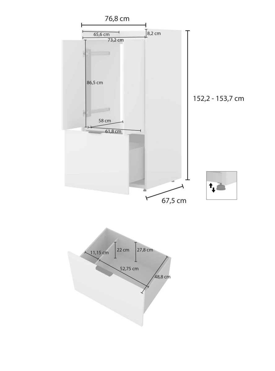 LUNA 3097OX65_7 ZABUDOWA PRALKI SUSZARKI DO ŁAZIENKI PRALNI BIAŁA WYMIARY.jpg