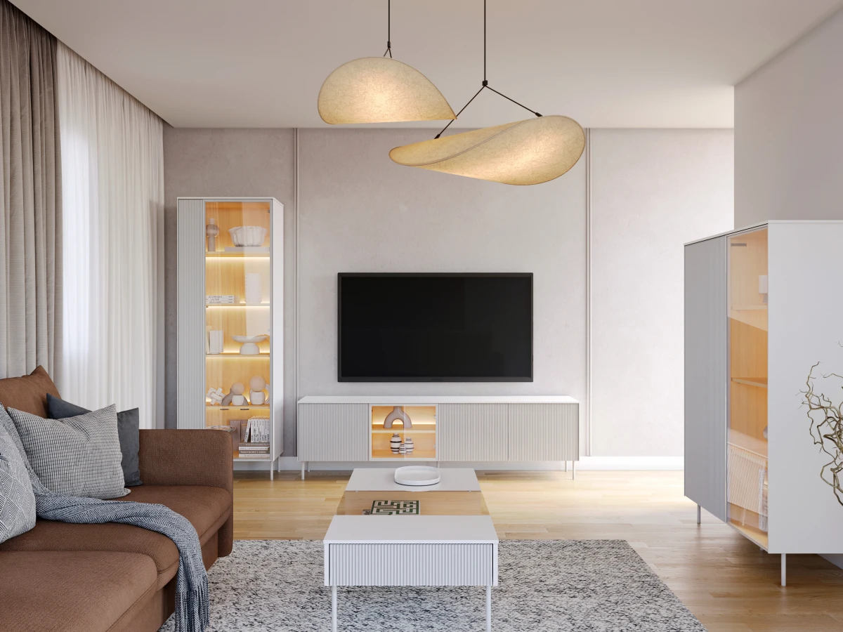 LB1BJDV_02a LIBA DO SALONU POKOJU DZIENNEGO BIAŁY DĄB ARANŻACJA.jpg