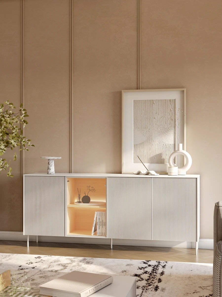 LB4BJDV_01a LIBA KOMODA DO SALONU BIAŁA DĄB ARANŻACJA.jpg