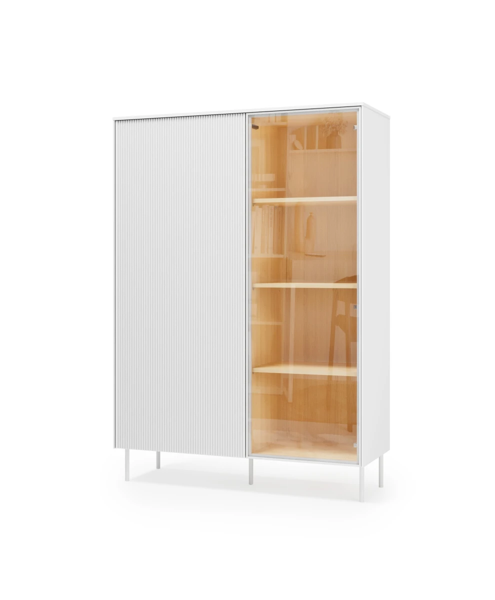 LB2BJDV_01 LIBA WITRYNA DO SALONU BIAŁA DĄB ZEWNĄTRZ.jpg