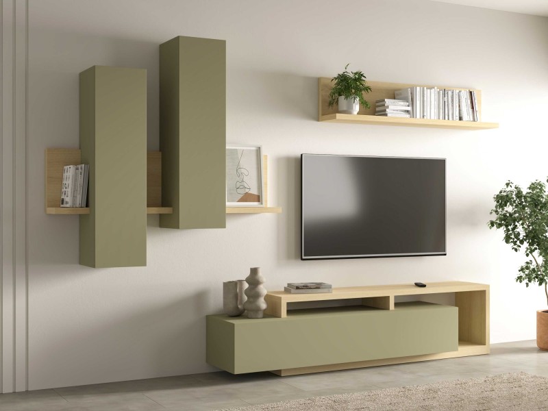 BOTA 24LEFG09_1 MEBLOŚCIANKA LED DO SALONU EUKALIPTUS DĄB ARANŻACJA.jpg