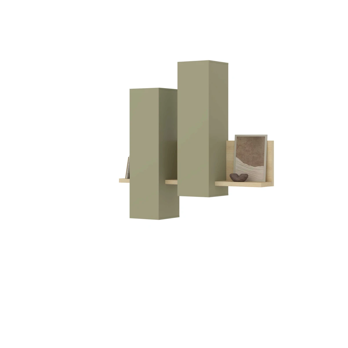 BOTA 24LEFG04_2b WITRYNA WISZĄCA Z PÓŁKĄ LED DO SALONU EUKALIPTUS DĄB ZEWNĄTRZ POLARANŻ.jpg