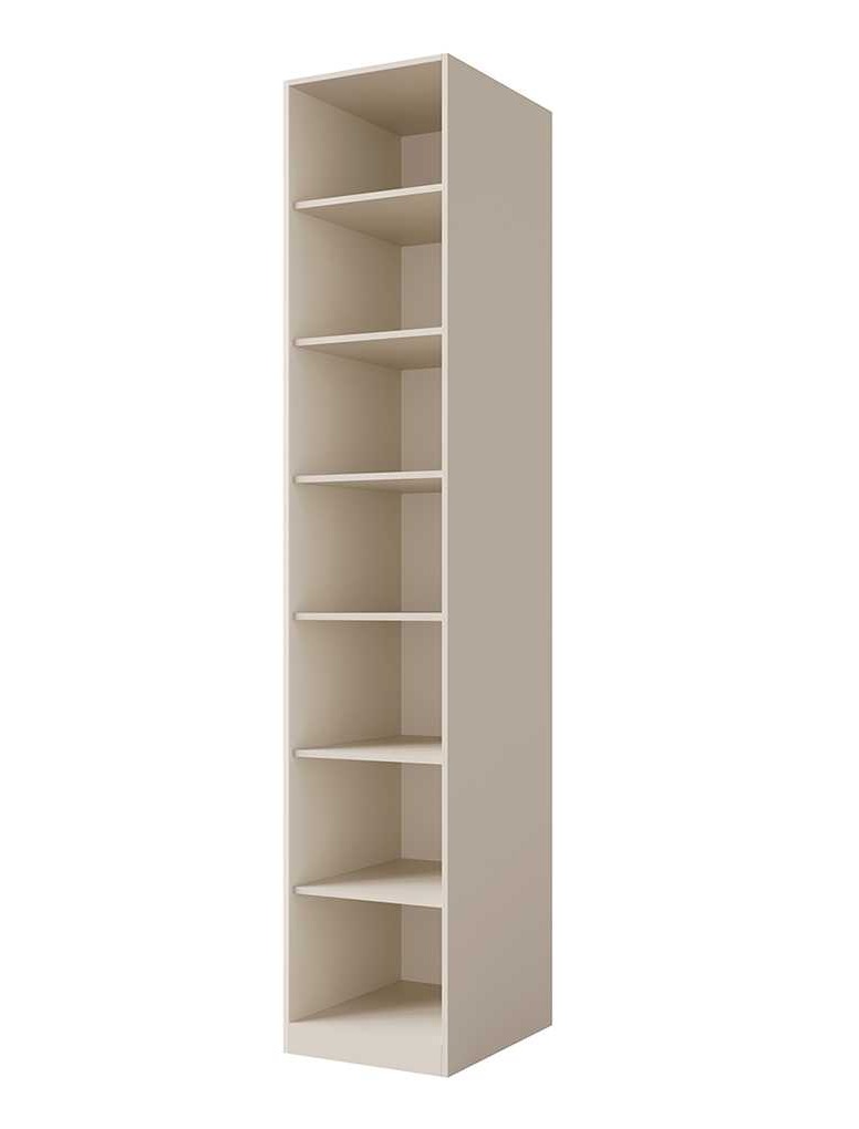 SZAFA SORENO 1-45 MACADAMIA SŁUPEK DODATKOWE PÓŁKI.jpg