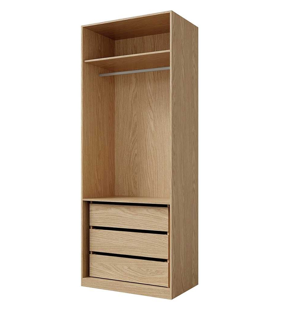 SORENO SZAFA 2D 90 CM DĄB WIOSENNY MACADAMIA WEWNĄTRZ.jpg