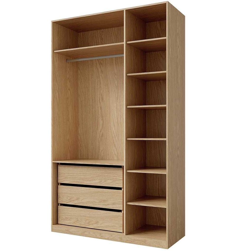 SORENO SZAFA 3D 135 CM DĄB WIOSENNY MACADAMIA WEWNĄTRZ.jpg