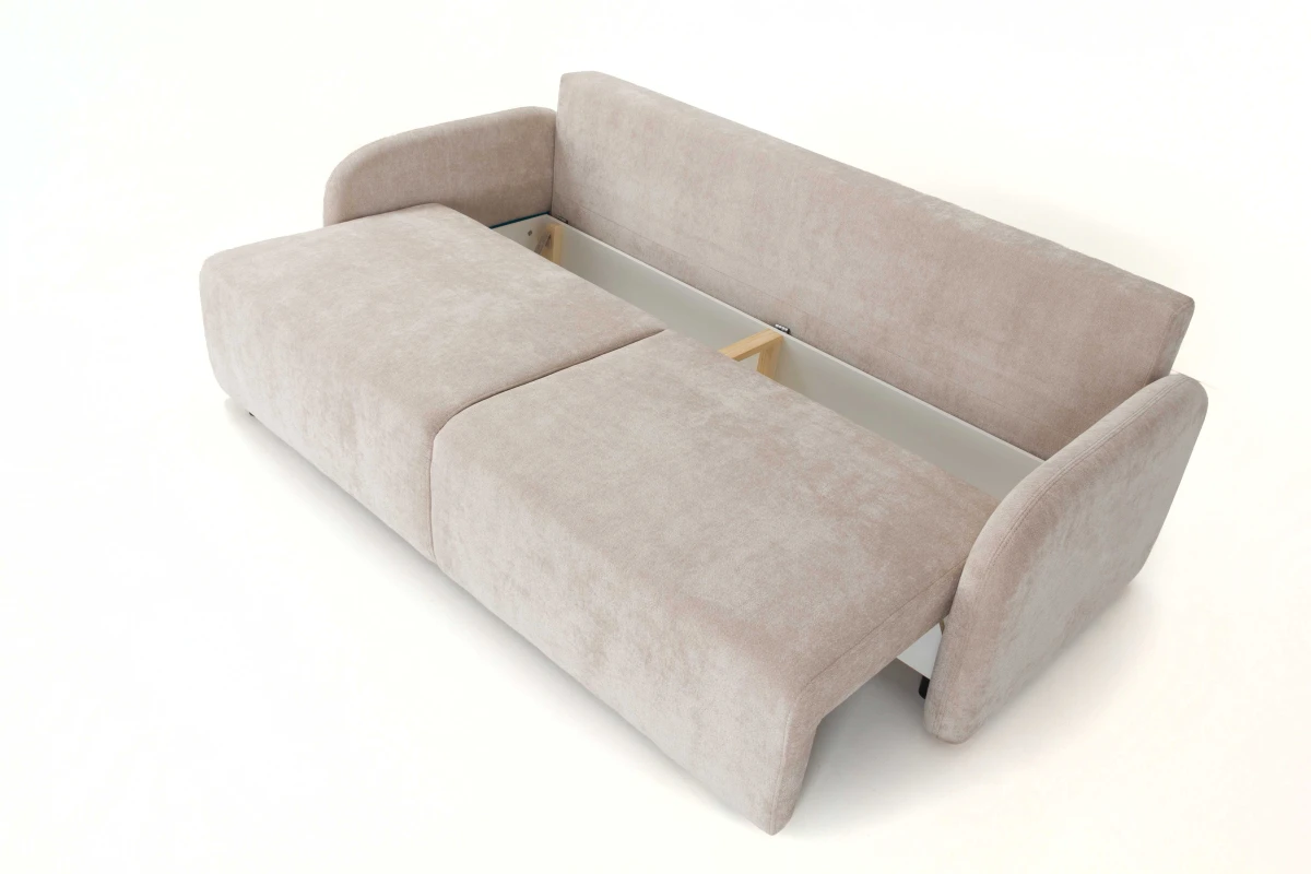 Sofa timo beżowa kanapa tkanina sereno 682 pojemnik na pościel.jpg