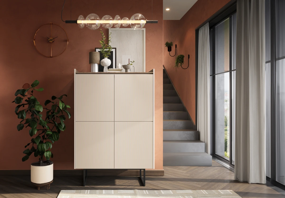LG1BDC_01a KOMODA Z OŚWIETLENIEM BEŻOWA DO SALONU ARANŻACJA.jpg