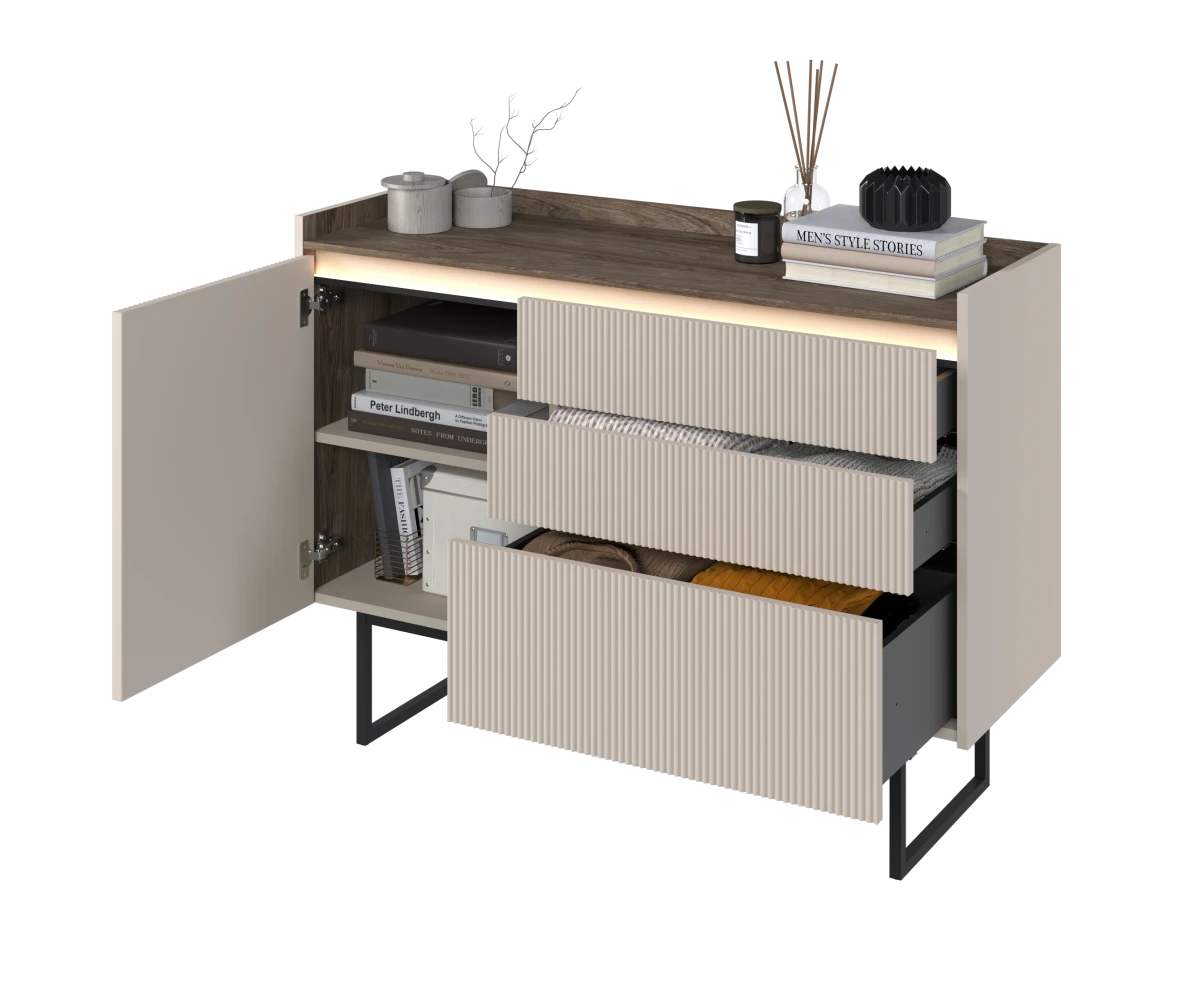 LG2BDC_04 KOMODA Z OŚWIETLENIEM BEŻOWA DO SALONU WEWNĄTRZ PÓŁARANŻ.png