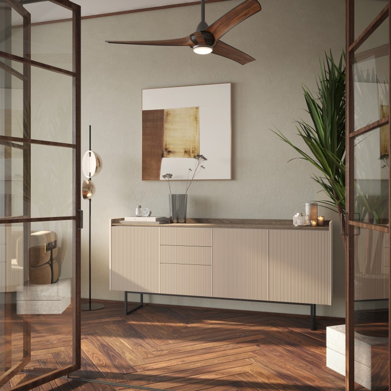 LG4BDC_01a KOMODA Z OŚWIETLENIEM BEŻOWA DO SALONU ARANŻACJA.jpg