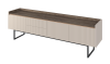 LG6BDC_02 SZAFKA RTV Z OŚWIETLENIEM BEŻOWA DO SALONU ZEWNĄTRZ.png