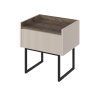 LG8BDC_01 STOLIK NOCNY SZAFKA NOCNA BEŻOWA DO SALONU ZEWNĄTRZ.png