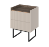 LG9BDC_02 STOLIK NOCNY SZAFKA NOCNA BEŻOWA DO SALONU ZEWNĄTRZ.png