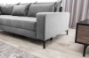 Alzira DETAL - Amor 4318 silver 1 nowoczesny narożnik na wysokich nóżkach pojemnik funkcja spania.jpg