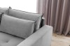 Alzira DETAL - Amor 4318 silver 2 nowoczesny narożnik na wysokich nóżkach pojemnik funkcja spania.jpg