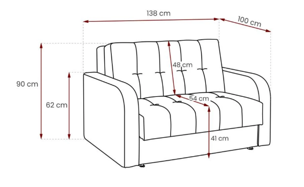 sofa amerykanka dwuosoobowa wymiary.png
