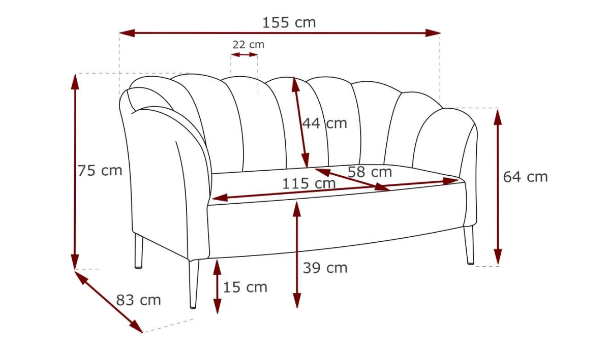 SOFA MARONTI wymiary do gabinetu poczekalini muszelka.jpg