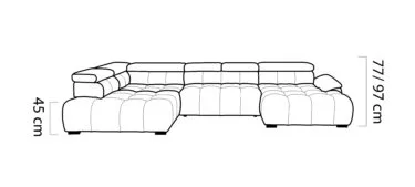 ALVIN-XL_wymiary front.webp