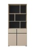 CROSS 24CWMY87_3 DO POKOJU MŁODZIEŻOWY CONGO CZARNY ZEWNĄTRZ FRONT.jpg