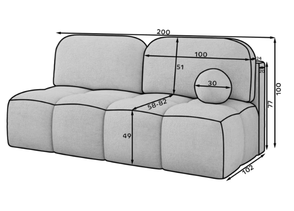 sofa nuwia nowczesna kanapa do salonu dwuosobowa wygodna chmurka miękka wymiary.png