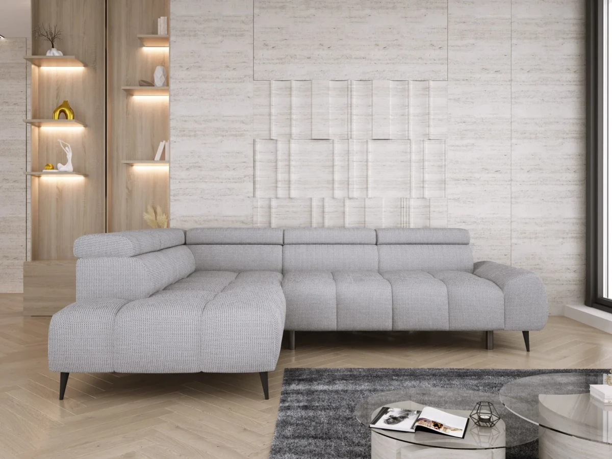 2_santo_l_artico20_front-nowoczesny naroznik do salonu funkcja relax regulowane zagłówki wysokie nóżki.webp
