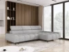 1_santo_s_artico20_nowoczesny narożnik do salonu funkcja relax regulowane zagłówki wysokie czarne metalowe nóżki przeszycia.webp