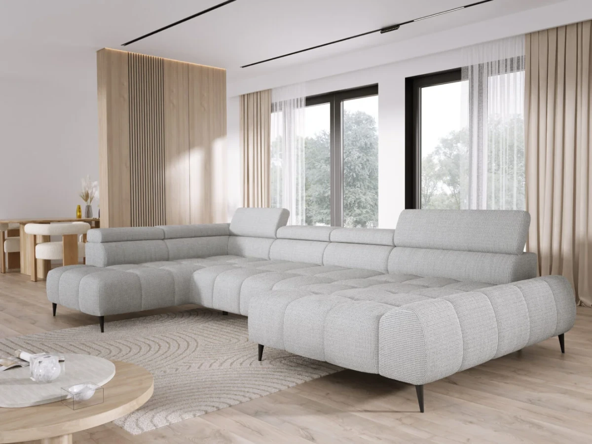 3_santo_xl_artico20_funkcja-nowoczesny duży naroznik u do salonu funkcja relax regulowane zagłówki wysokie nóżki.webp