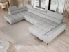 4_santo_xl_artico20_gora-nowoczesny duży naroznik u do salonu funkcja relax regulowane zagłówki wysokie nóżki.webp