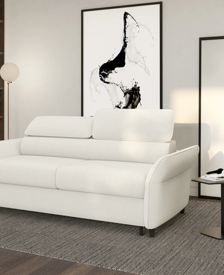 manzo_kat_etna-4203nowoczesna sofa do salonu z włoską funkcją spania regulowan zagłówki nóżki.webp