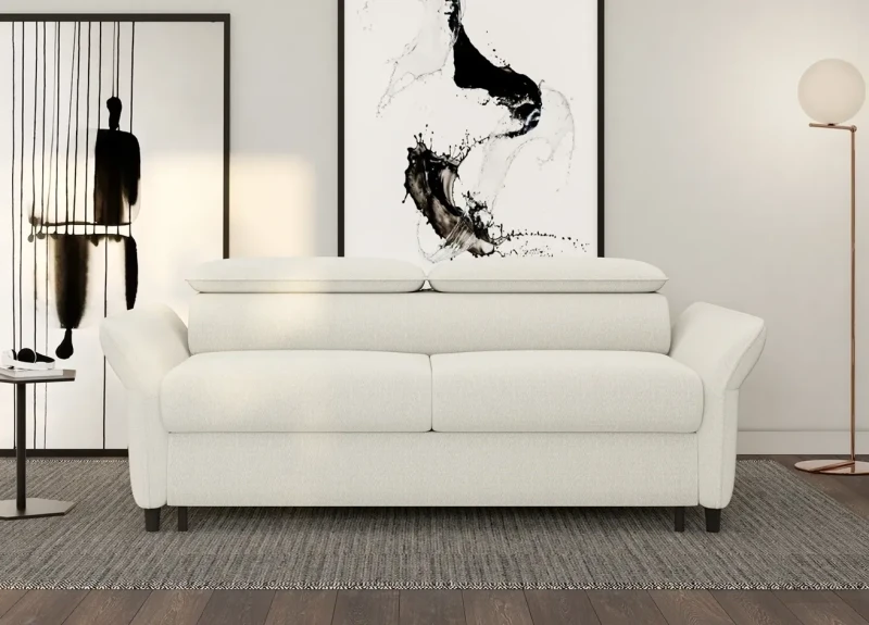 manzo_etna-4203_ nowoczesna sofa do salonu z włoską funkcją spania regulowan zagłówki nóżki.webp