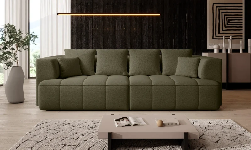 ALBIO-BIGSOFA-1-nowoczesna sofa do salonu elektryczna funkcja relax funkcja spania poduszki oparciowe.webp