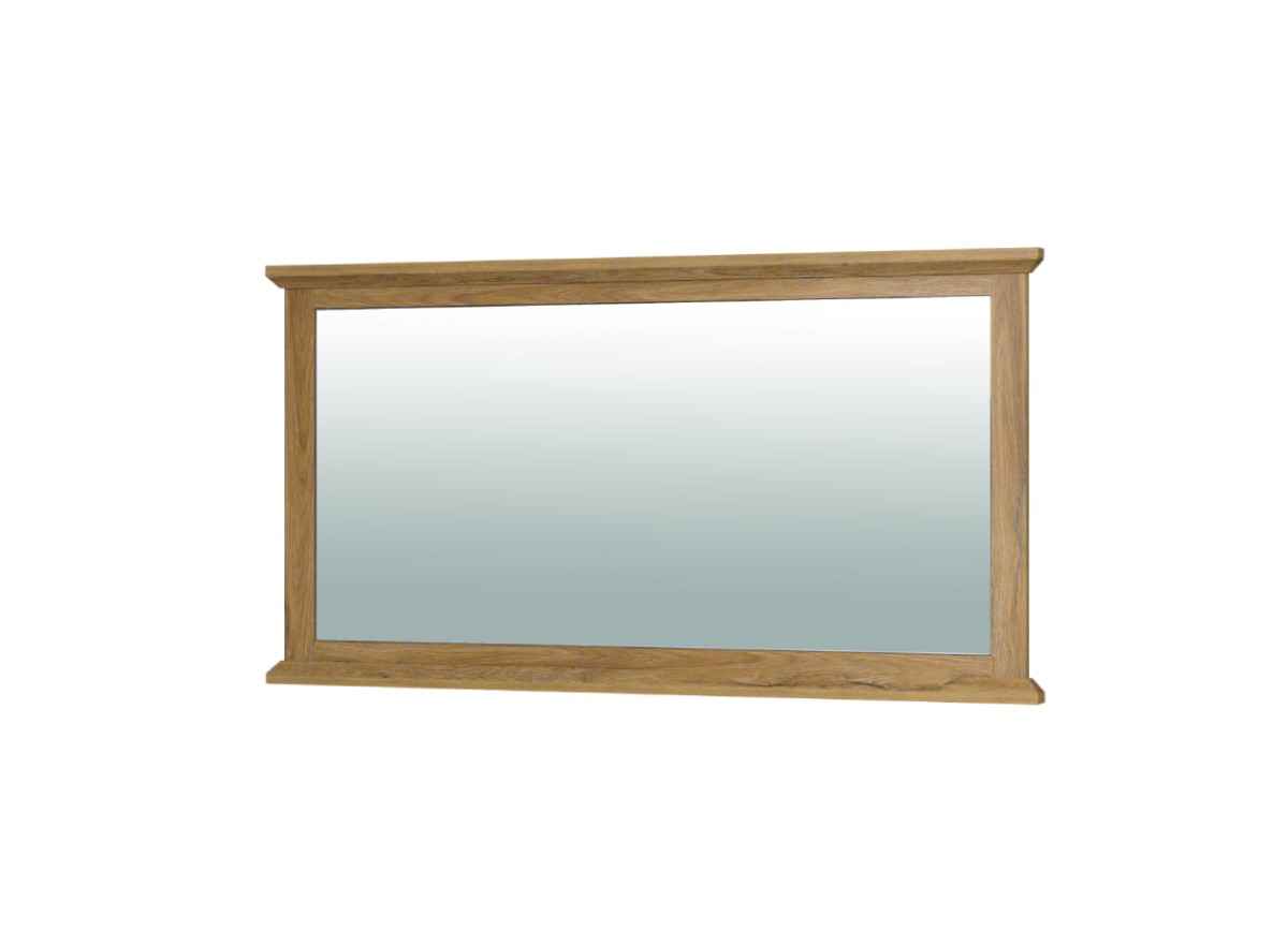 MZ16 Lustro MEZO Biała Dąb Grand Kraft Biały.jpg