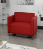 FOTEL HULK  Madryt 160