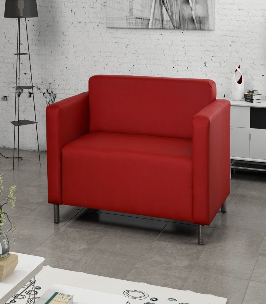 FOTEL HULK  Madryt 160