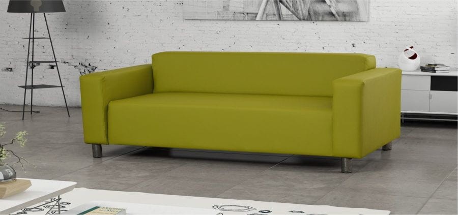 Sofa HULK 3 Cayenne 1131