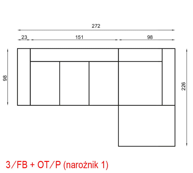 Narożnik Boston L Wymiary Elementów Modułowy.jpg