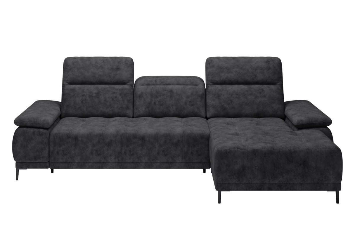 Narożnik FOCUS MINI elektryczna regulacja głębokości siedziska, regulowane zagłówki do pokoju salonu i harrison 9852.jpg