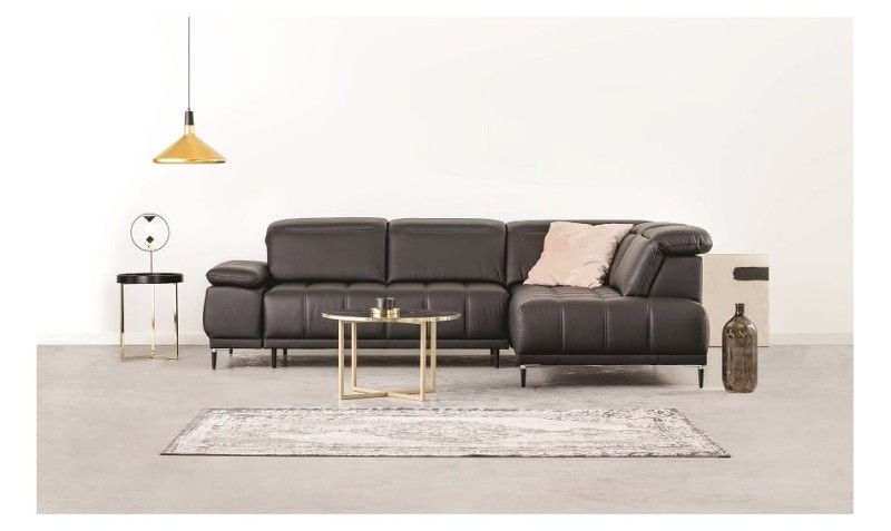 Narożnik Focus L Skóra Naturalna  Do Salonu LOFT Elektryczna Regulacja Siedziska.jpg